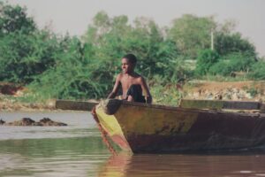 The Natural Wonders of Sudan: Discovering the Hidden Gems of the African Landscape