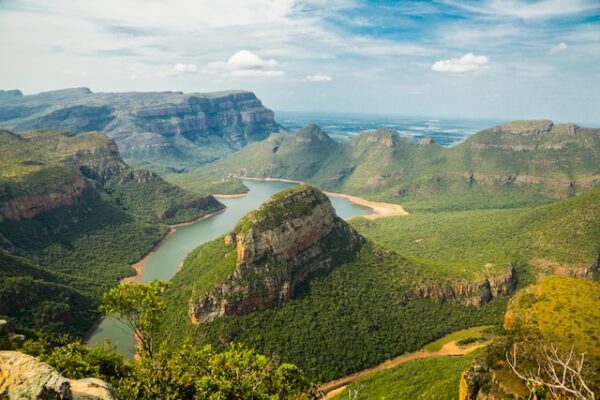 The Top Must-See Destinations in Africa