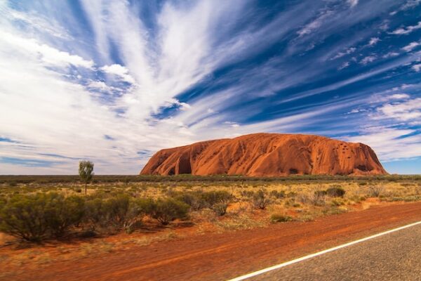 Must-Visit Natural Wonders in Australia