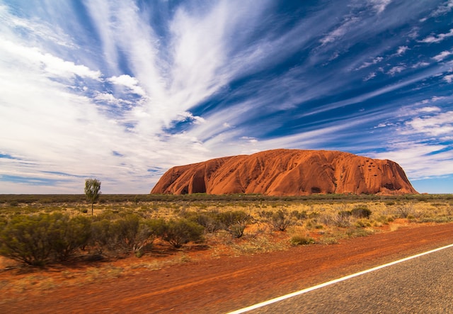 Must-Visit Natural Wonders in Australia