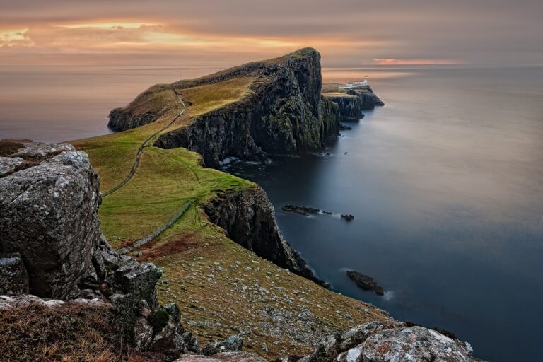 Europe’s Natural Wonders: Discovering Breathtaking Landscapes and Outdoor Adventures