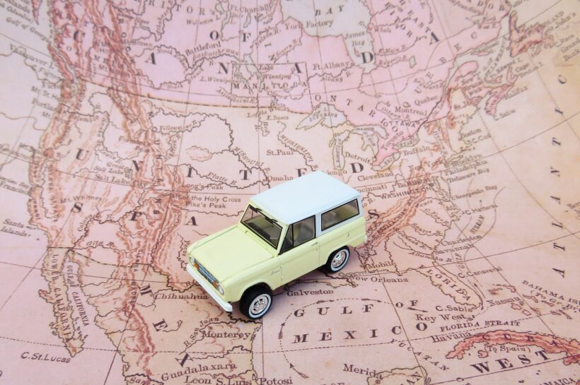 Exploring the Natural Wonders of North America: A Travel Guide