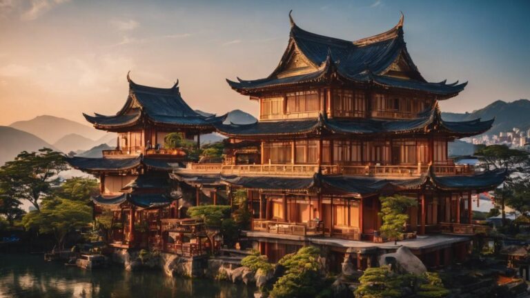 What Are the Must-Visit Countries in Asia?