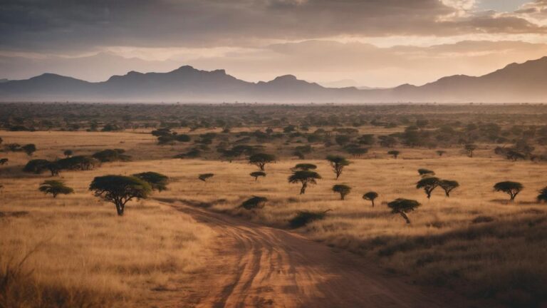 How to Safely Travel Across Africa’s Diverse Landscapes