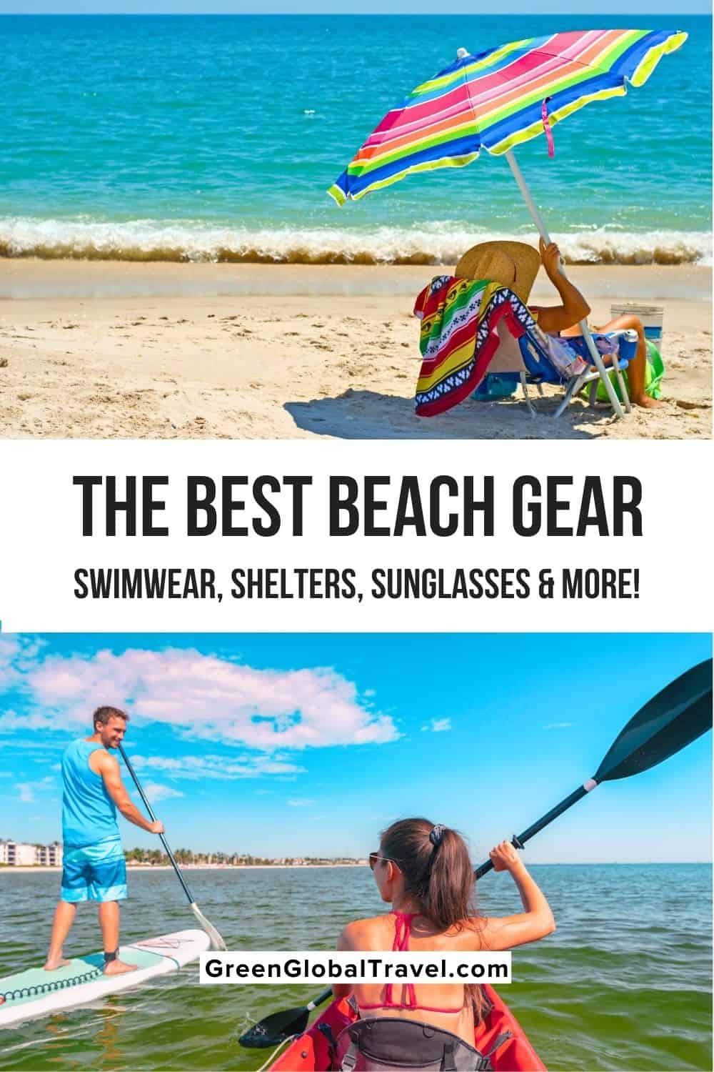 Beach Fun