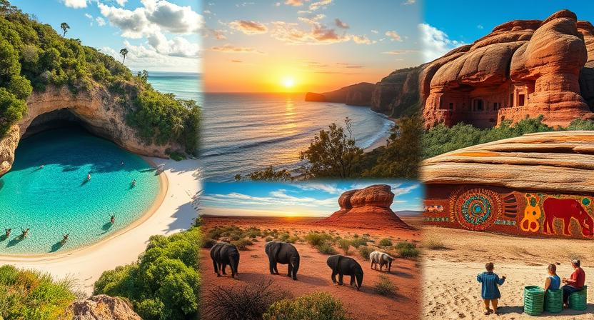 Australia