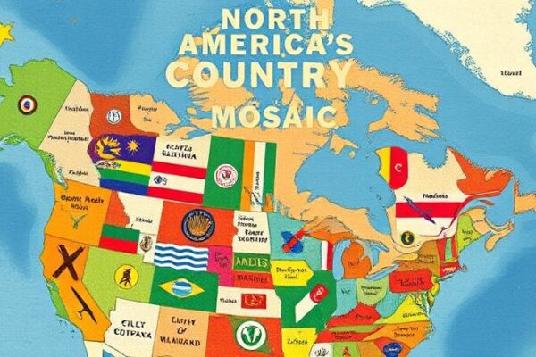 North America