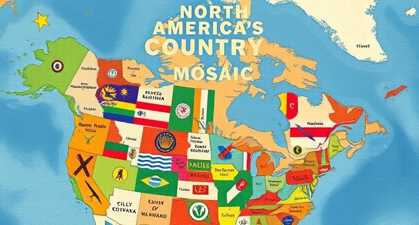 North America