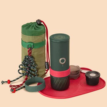 Outin Mino Christmas Gift Set