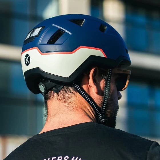 XNITO eBike Helmets