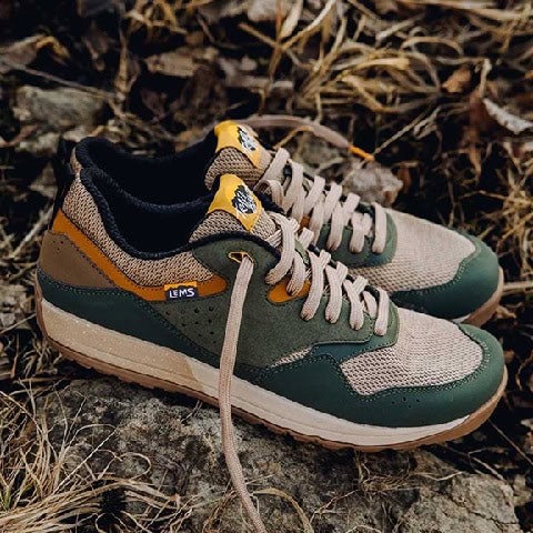 Lems Trail Blazer Hiking Shoes