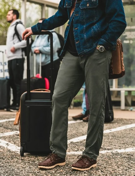 Origin GTFO Travel Pant