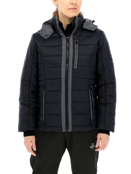 RefrigiWear Pure-Soft Puffer Jacket
