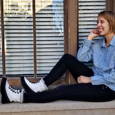 Totes Eve Winter Boots