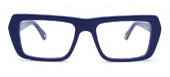Vontelle Eyewear Blue Nile Frames